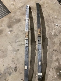 фото thumb №2, Стабілізатор перед renault midlum dxi volvo fl gama d, 5010253600