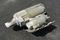 фото thumb №4, Стартер om113 5.0 mercedes gl ml 164 r w251