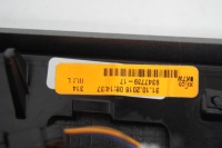 Решітка обдув ліва права середня dekor консолі bmw x1 f48 Ціна, фото thumb