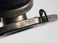 Купити Шланг патрубок радіатора egr колектор впускний bmw 2.0d b47 b17053c, фото thumb