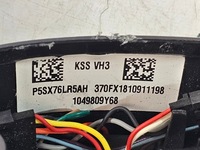 фото thumb №10, Jeep compass 17- повітропровід багатофункціональний