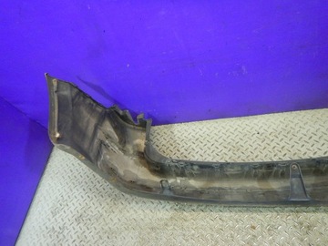 фото thumb №8, Renault megane ii 2 універсал 02-06 бампер зад задній