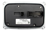 фото thumb №1, Перетворювач led модуль mercedes a w176 cla c117 plug and play