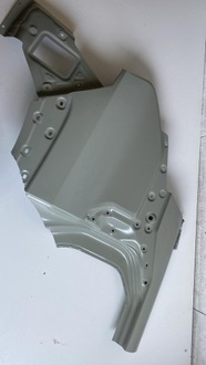 фото thumb №1, Hyundai ev3 крила