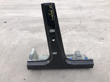 фото thumb №3, Порог стойка средний дверь citroen c5 aircross 19-