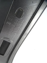 фото thumb №7, Крыло перед передний правый renault clio iv 12-16