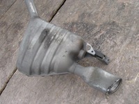 фото thumb №9, Audi a6 c7 allroad kombi 3.0 tdi 2013r. выхлоп гаситель 4g0253611m оригинал