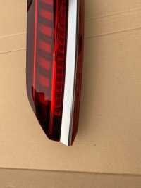 фото thumb №3, Audi q7 4m lift лампа задня права full led eu