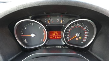 FORD S-MAX MK1 GALAXY MK2 MK3 MONDEO MK4 СЧЕТЧИК ДИСПЛЕЙ 2010 ДИЗЕЛЬ