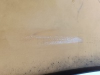 Бампер задний задний mercedes gl x164 2006-2009 a1648852625 Доставка, фото thumb