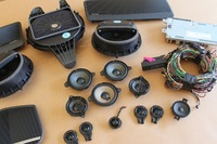 фото thumb №9, Набір bang olufsen coupe динаміки audi rs5 f5