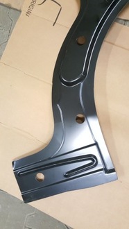 фото thumb №2, Vw t5 t6 поріг стійка фартух обшивка крила лівий перед 7e0805061b