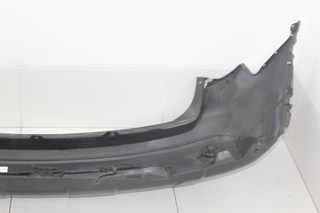 фото thumb №14, Бампер зад задний nissan qashqai j10 06-09 b52 pdc