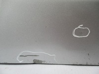 фото thumb №6, Двері лівий задня задні transit connect mk1 02-13r