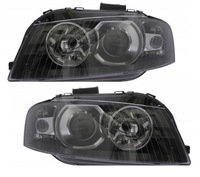 фото thumb №1, Фары audi a3 8p 2003-2008 ксеноновое