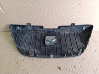 фото thumb №5, Решітка радіатора решітка радіатор 6j0853654b seat ibiza 6j iv 08-12