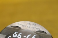 фото thumb №9, Поршень шатун шатун s6 c6 5.2fsi 07lae bxa