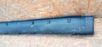 фото thumb №7, Skoda yeti 09- порог накладка порог молдинг порог левая 5l0853855a