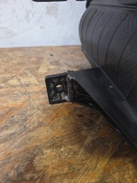 фото thumb №4, Фара лампа dacia spring