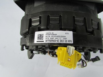фото thumb №3, Seat leon ibiza ateca подушка безопасности 5f0880201c