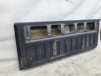 фото thumb №11, Dodge ram 2017-2019 борт крышка багажника задняя задняя