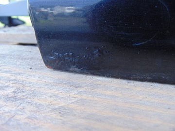 фото thumb №10, Двері лівий зад opel insignia hb z22c