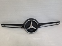 фото thumb №1, Mercedes w292 gle купе решітка решітка радіатора a2928880123