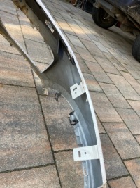 Jaguar e pace r dynamic бампер перед orygi. Цена, фото thumb