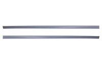 фото thumb №1, Поріг накладка накладки vw golf vii 7 5g 5g0 r look