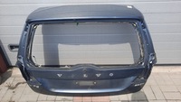 фото thumb №1, Задня кришка volvo v70 iii 07-16r