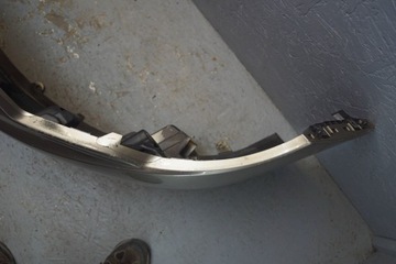 фото thumb №7, Citroen c4 ii b7 бампер перед z2122