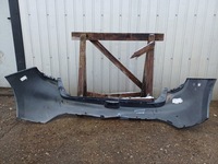 фото thumb №6, Renault clio 4 iv 12- бампер задня задній 850225639r