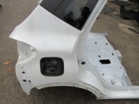 фото thumb №2, Renault captur крыло задний правый четверть