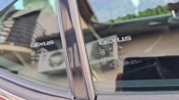 Дверь правый  задняя lexus is200 2011 год седан bordo лак 3r1 Доставка, фото thumb