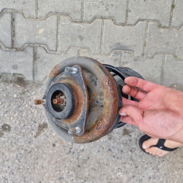 фото thumb №7, Mc person левый перед mitsubishi lancer viii x