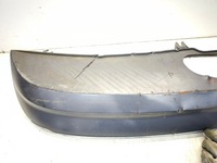 фото thumb №6, Накладка бампера задня audi a4 b9 8w0807521c hak