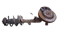 фото thumb №1, Поворотный кулак амортизатор правые перед jeep compass i рестайлинг 2.2 crd