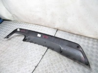 фото thumb №8, Hyundai santa fe iii lift накладка бампера задняя 86665-2w500