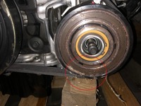 фото thumb №12, Mazda 3 bp 2019- двигун комплектний hf01 2.0 skyactiv x 180km механічна коробка передач