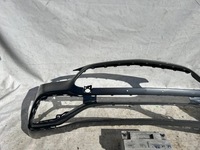 фото thumb №10, Бампер перед mercedes c-klasa w206 amg 2021