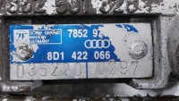 Трансмиссия рулевая рулевая рейка 8d1422066f vw passat b5 audi a4 b5 в Украине, фото thumb