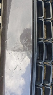 фото thumb №10, Opel antara lift 10- бампер передній перед $