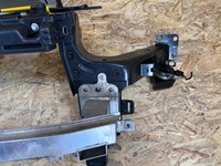 фото thumb №5, Pas передний усилитель балка радиатор opel corsa e 1.4b 2014-