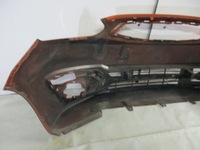 фото thumb №16, Бампер перед передній mitsubishi space star 2 lift 16-19r 6400g51617zz