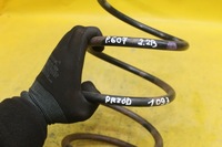 фото thumb №5, Пружина підвіска перед peugeot 607 2.2b