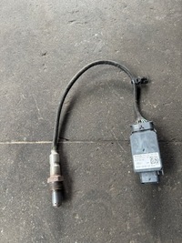 фото thumb №1, Ford ranger vi 2.0 зонд nox mb3g-5e145-ca