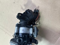 фото thumb №12, Радіаторів, інтеркулер, дросельна заслінка mercedes c клас w205 de om654