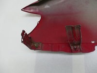 фото thumb №12, Hyundai matrix крила правий перед vx samba red