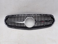 фото thumb №1, Mercedes c-klasa w206 21- решётка радиатора решётка радиатора