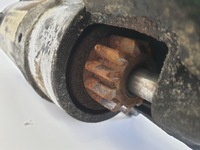 фото thumb №5, Ford c-max 1.8 16v стартер оригинал